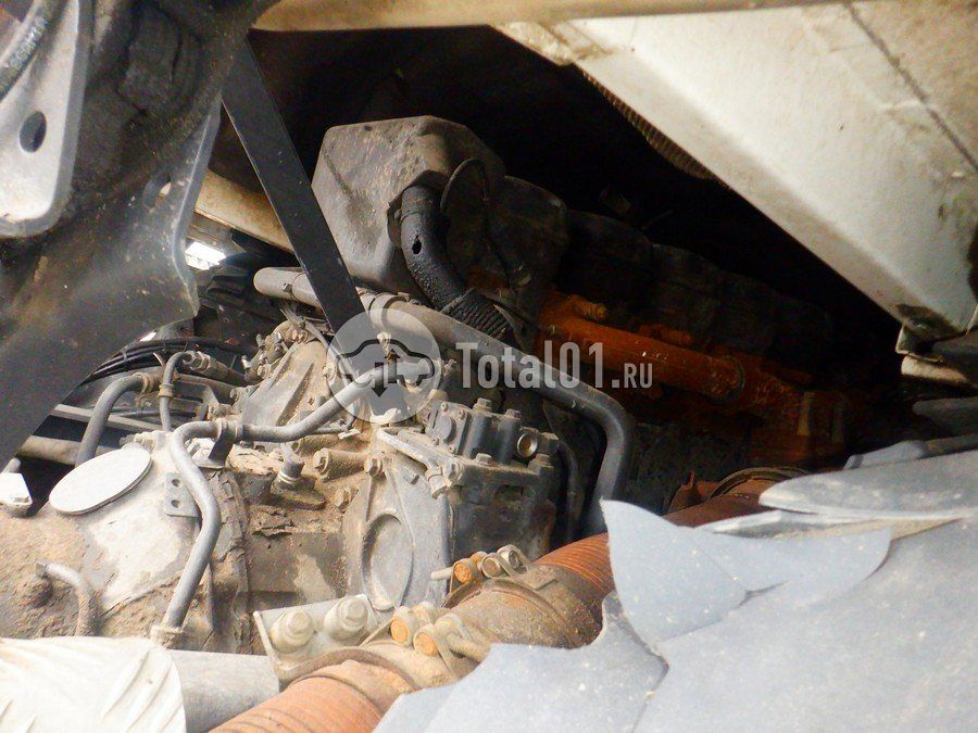 Фото Scania G-series 90