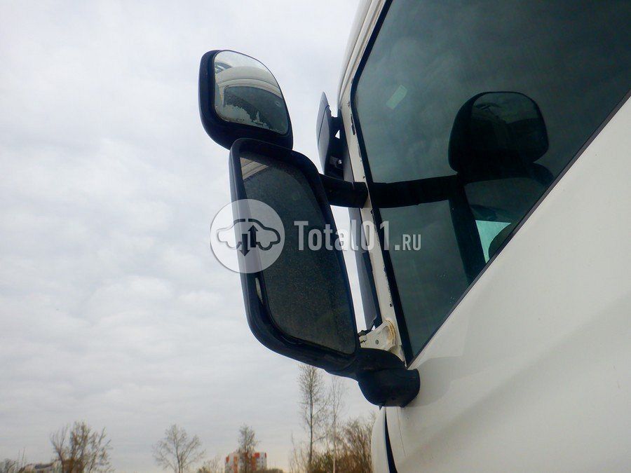 Фото Scania G-series 166