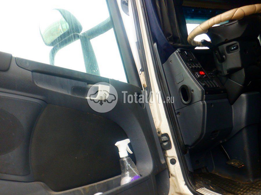 Фото Scania G-series 168