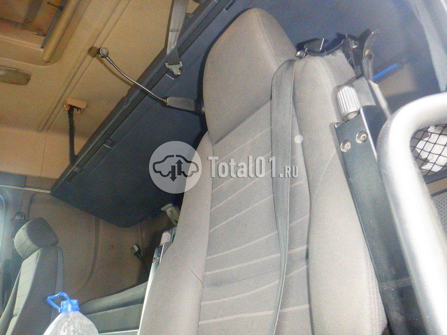Фото Scania G-series 172