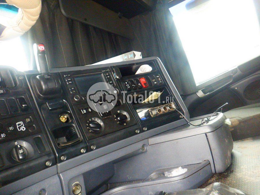 Фото Scania G-series 174
