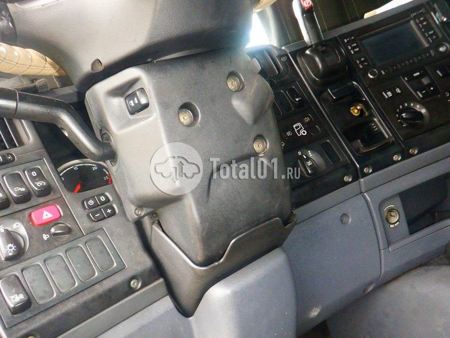 Фото Scania G-series 176