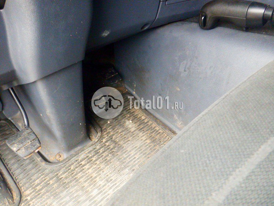 Фото Scania G-series 178