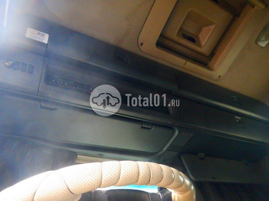 Фото Scania G-series 180