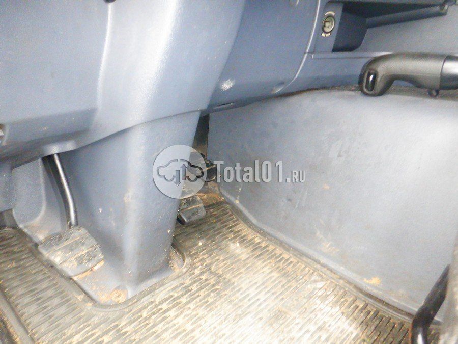 Фото Scania G-series 182
