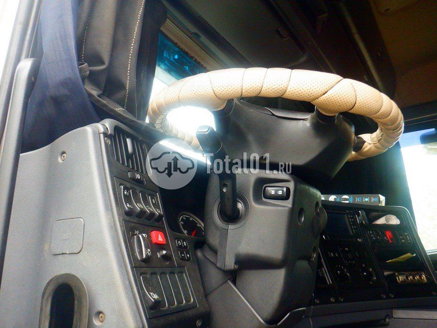 Фото Scania G-series 184