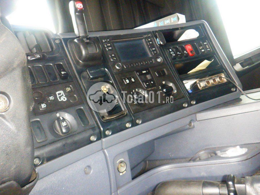Фото Scania G-series 188
