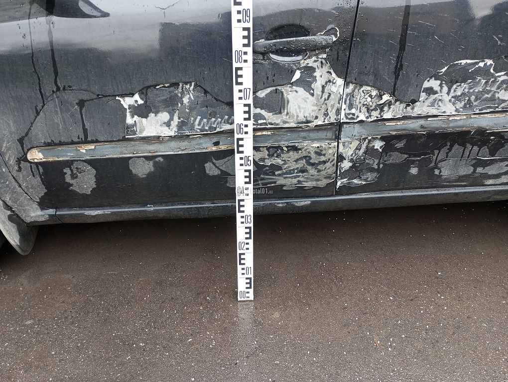 Фото Opel Zafira 10