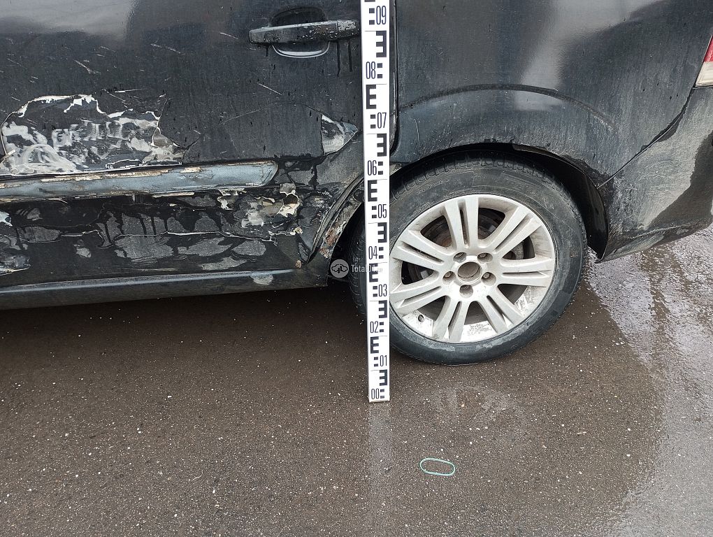 Фото Opel Zafira 14