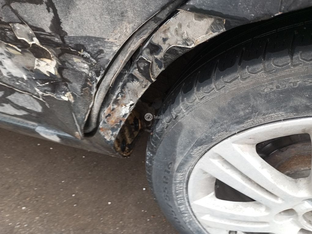 Фото Opel Zafira 16