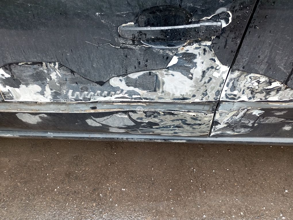 Фото Opel Zafira 24