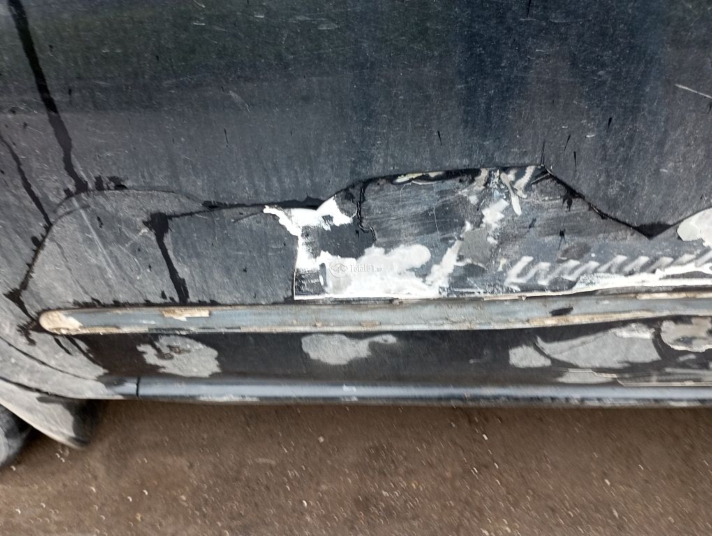 Фото Opel Zafira 26