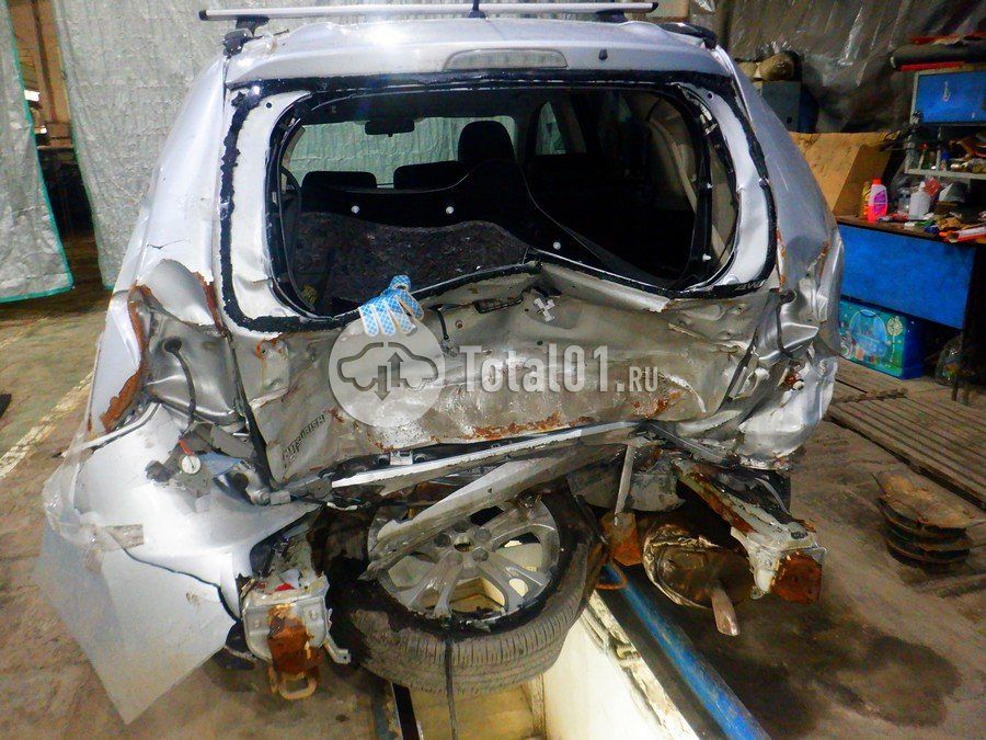 Фото Mitsubishi Outlander 12