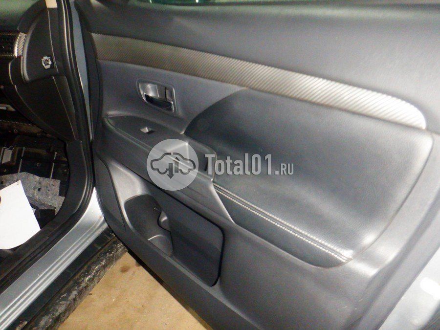 Фото Mitsubishi Outlander 20