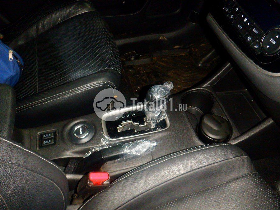 Фото Mitsubishi Outlander 32