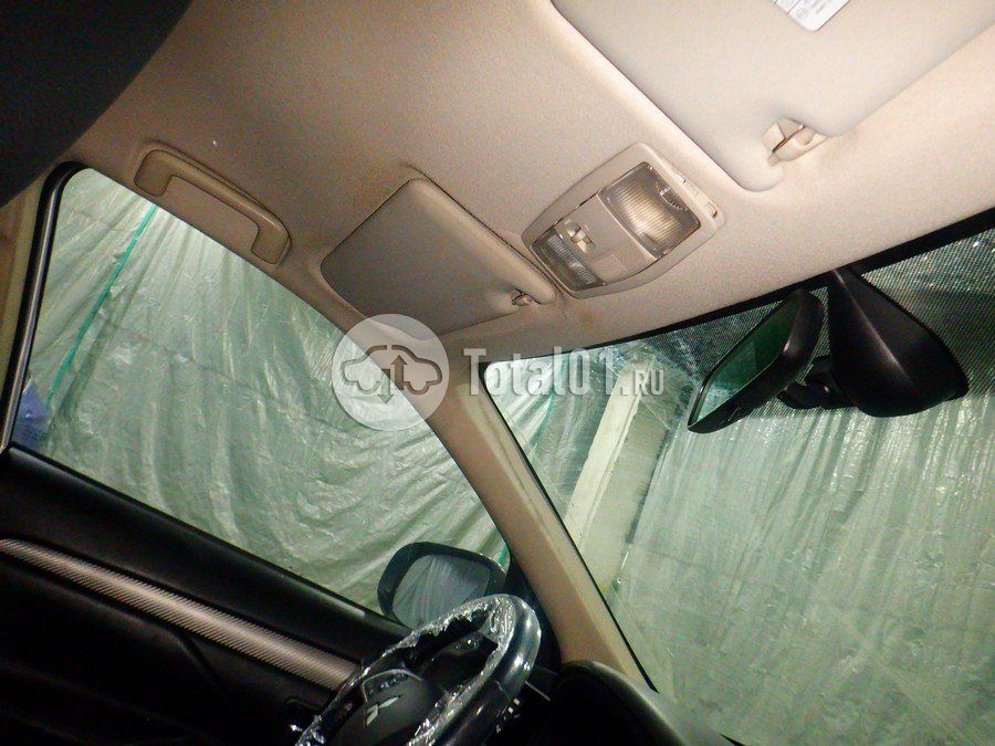 Фото Mitsubishi Outlander 36