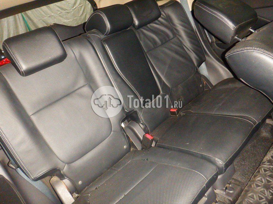 Фото Mitsubishi Outlander 44