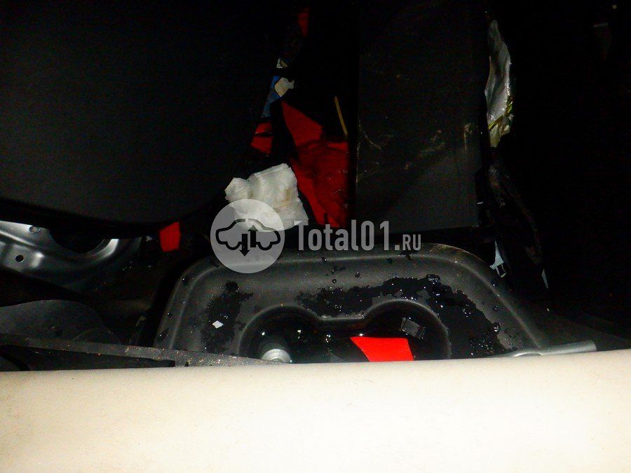 Фото Mitsubishi Outlander 52