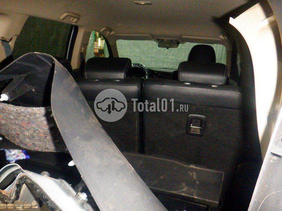 Фото Mitsubishi Outlander 54