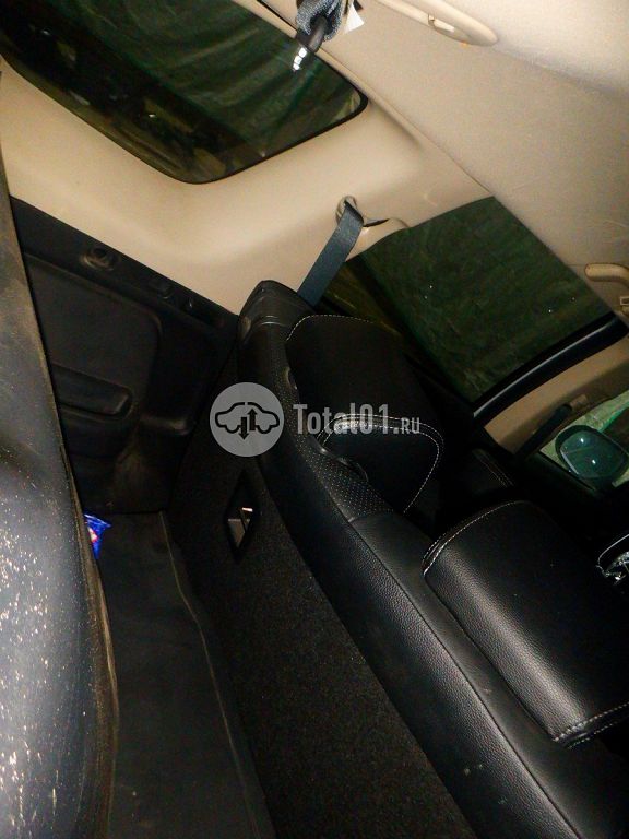 Фото Mitsubishi Outlander 60
