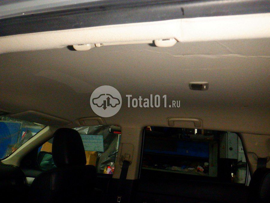 Фото Mitsubishi Outlander 70