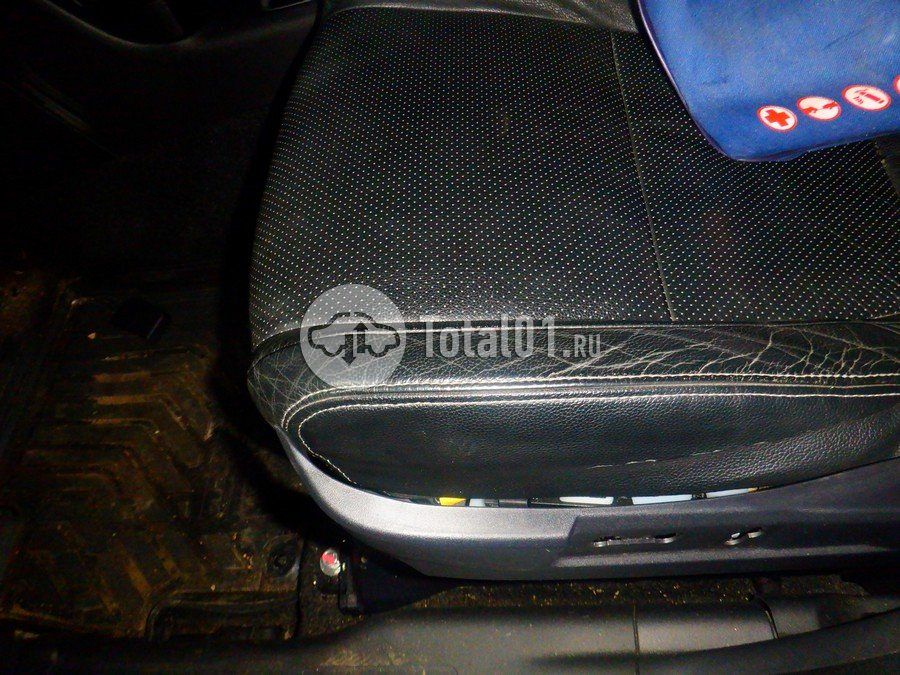 Фото Mitsubishi Outlander 80