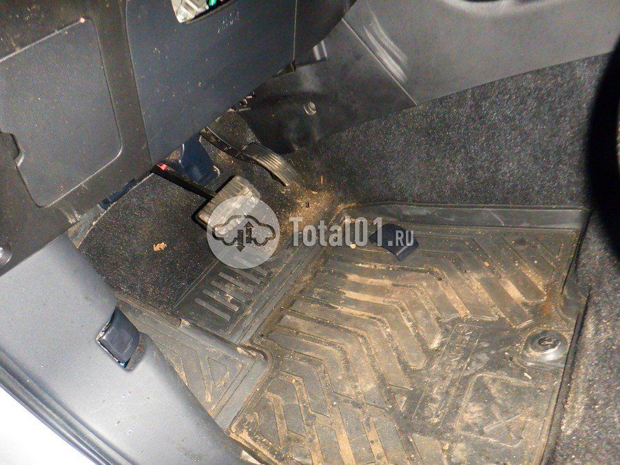Фото Mitsubishi Outlander 86