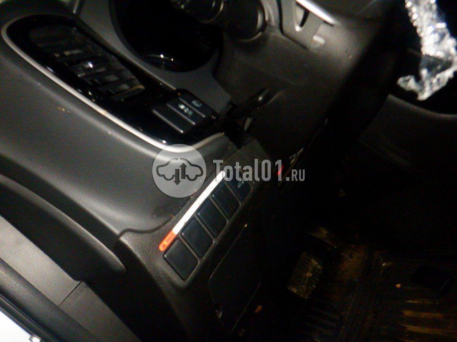 Фото Mitsubishi Outlander 88