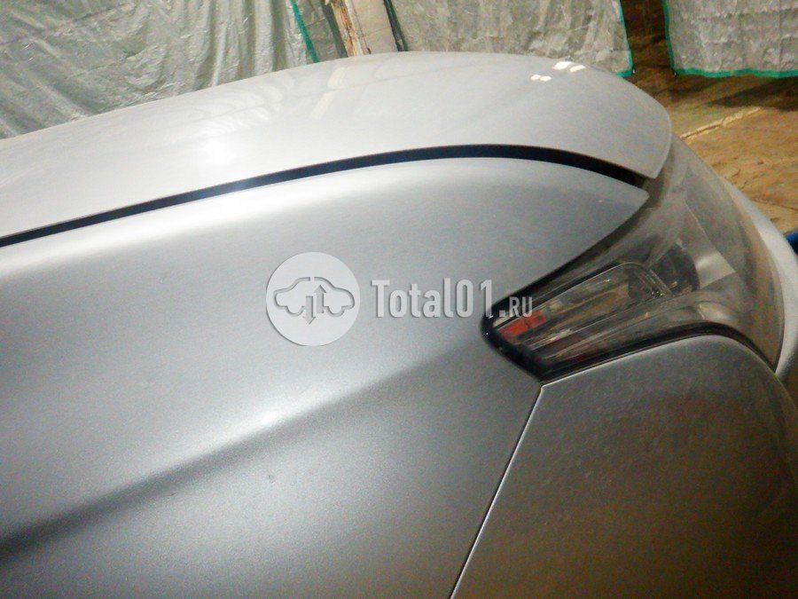 Фото Mitsubishi Outlander 94