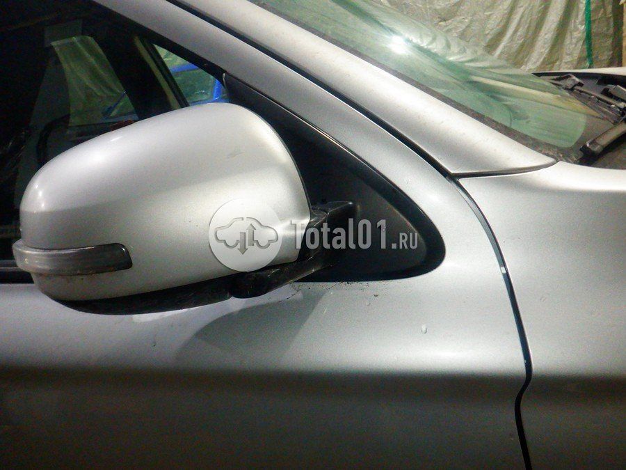 Фото Mitsubishi Outlander 98