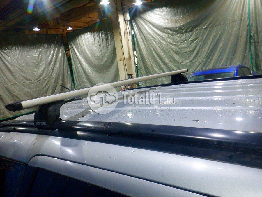 Фото Mitsubishi Outlander 108