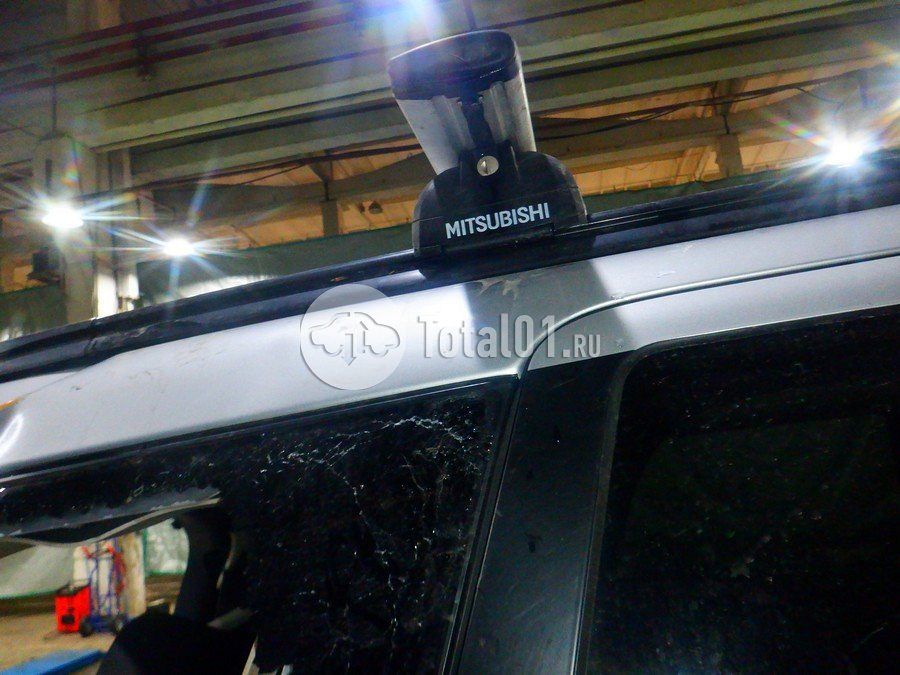 Фото Mitsubishi Outlander 114