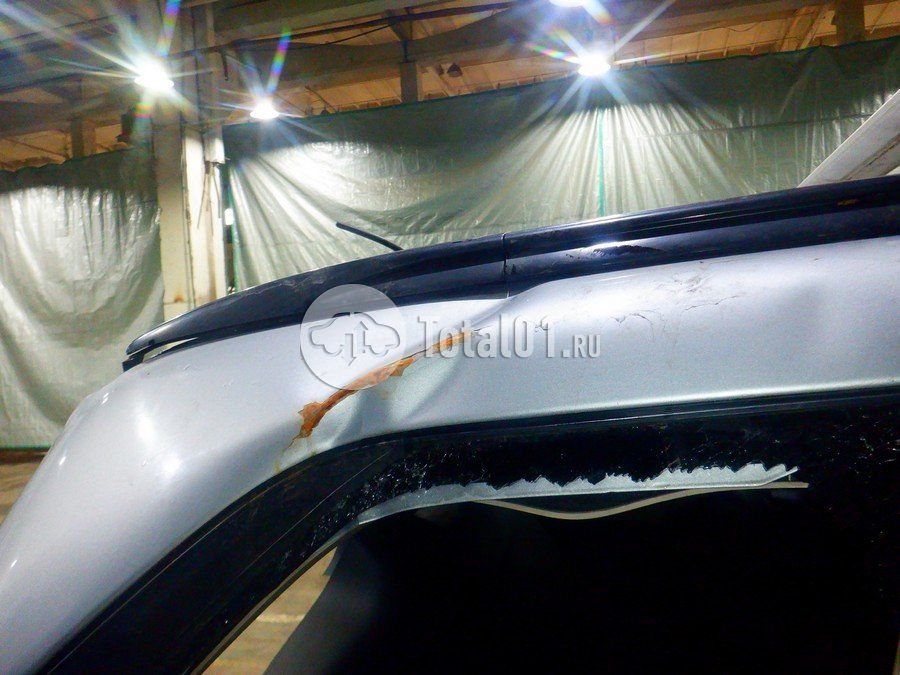 Фото Mitsubishi Outlander 116
