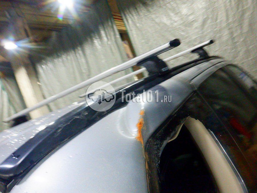 Фото Mitsubishi Outlander 130