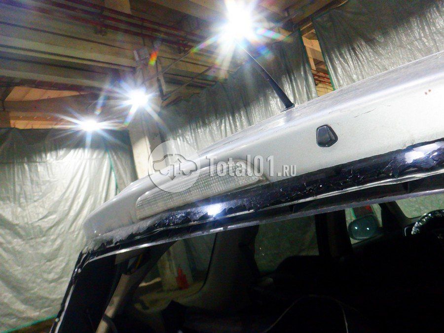 Фото Mitsubishi Outlander 152