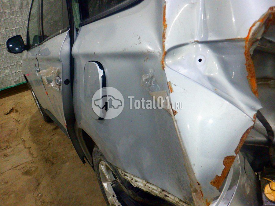 Фото Mitsubishi Outlander 180