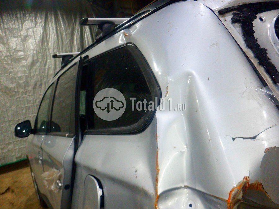 Фото Mitsubishi Outlander 182