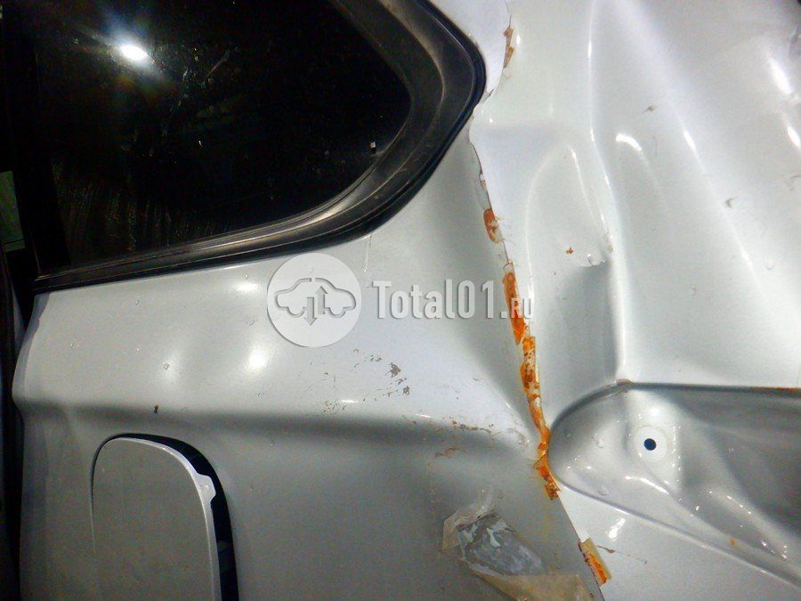 Фото Mitsubishi Outlander 190