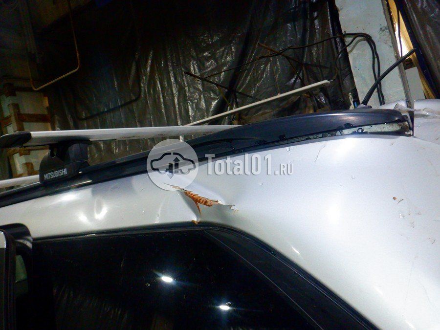 Фото Mitsubishi Outlander 192