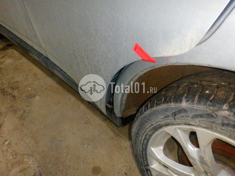 Фото Mitsubishi Outlander 196