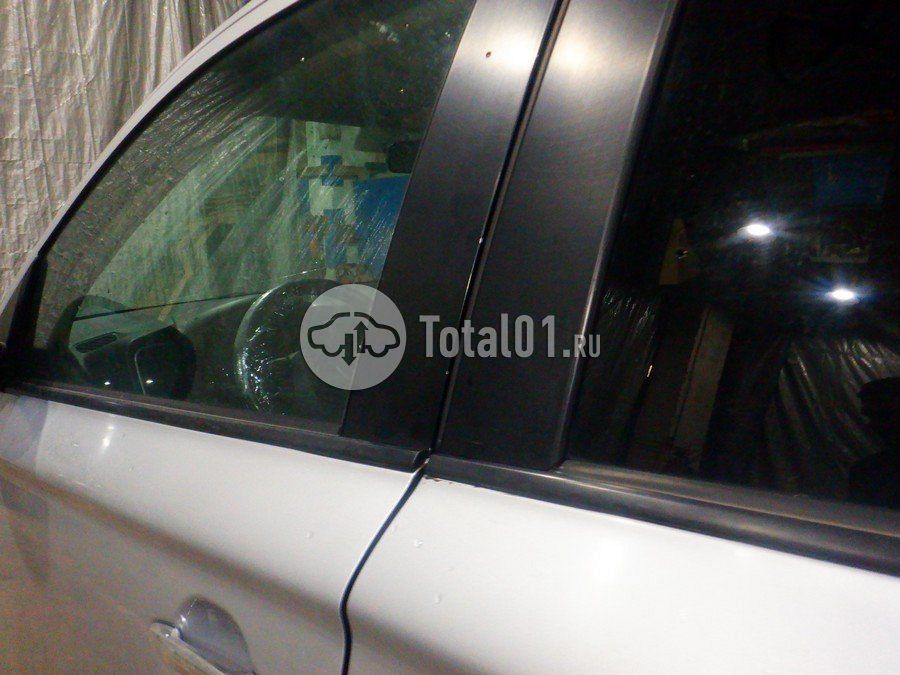 Фото Mitsubishi Outlander 204