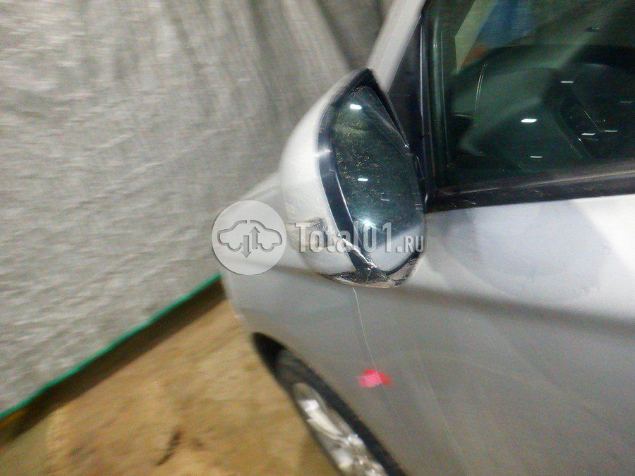 Фото Mitsubishi Outlander 208