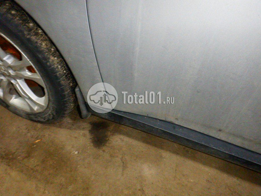 Фото Mitsubishi Outlander 210