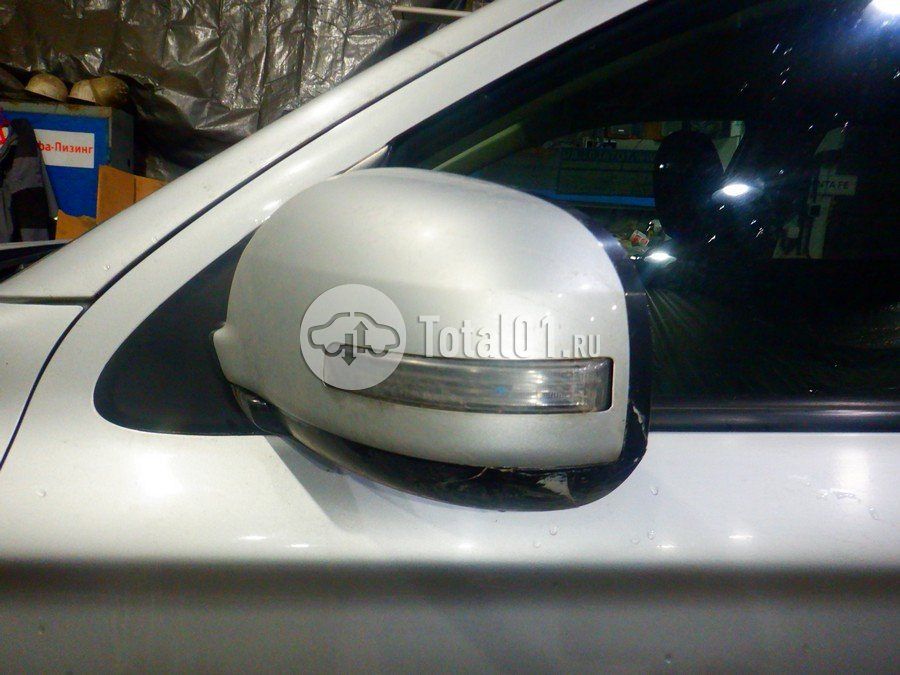 Фото Mitsubishi Outlander 212