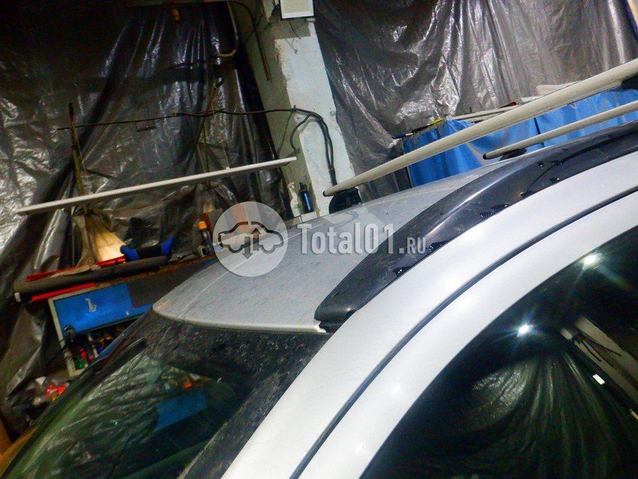 Фото Mitsubishi Outlander 214