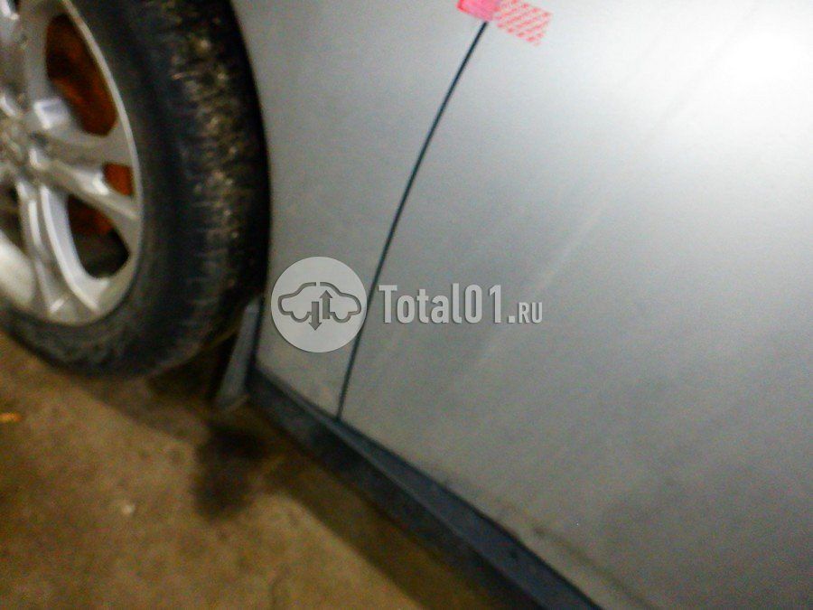 Фото Mitsubishi Outlander 220