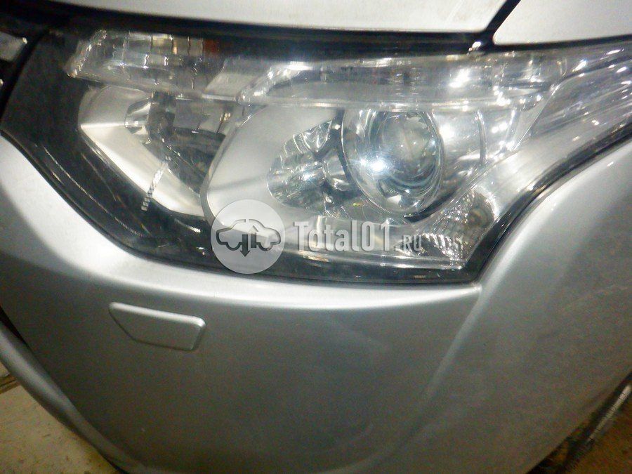 Фото Mitsubishi Outlander 224