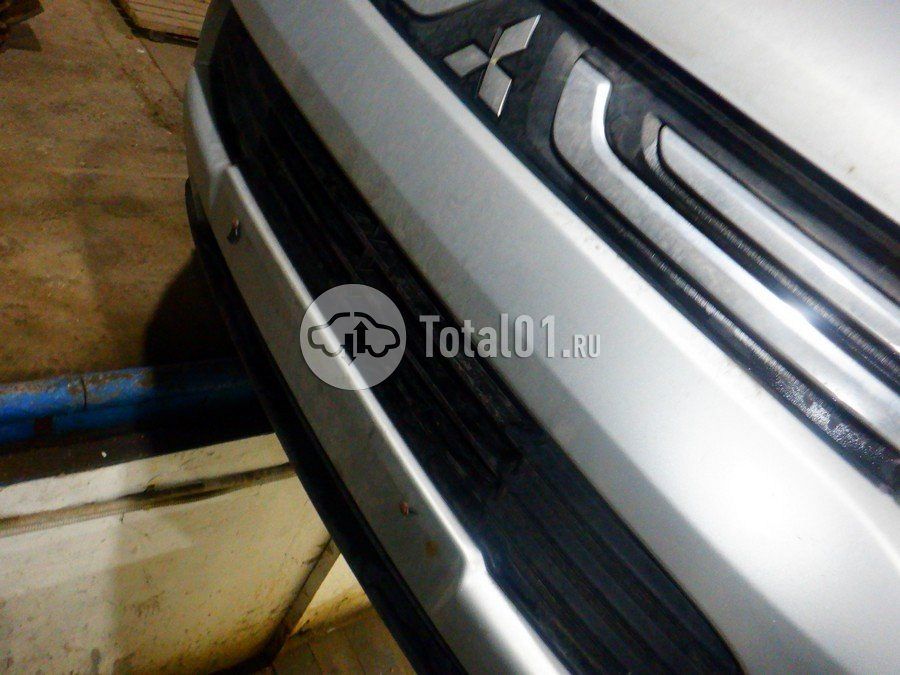 Фото Mitsubishi Outlander 228