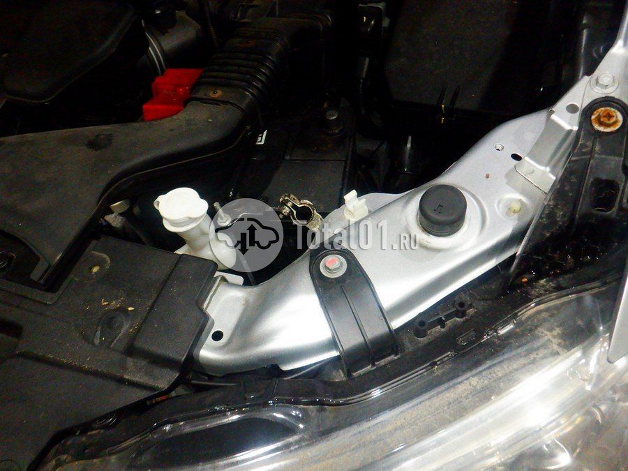 Фото Mitsubishi Outlander 240