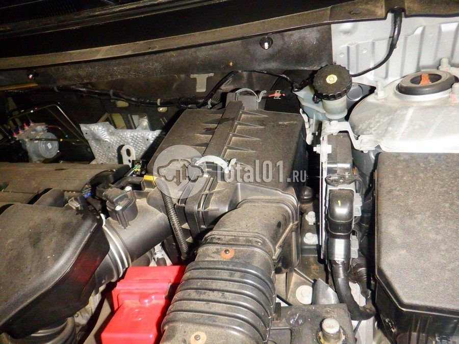Фото Mitsubishi Outlander 242